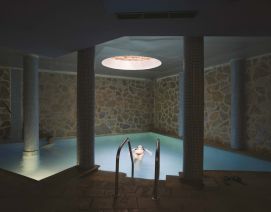 Los mejores precios en Hotel Spa Villa de Mogarraz. Relájate con nuestro Spa y Masaje en Salamanca